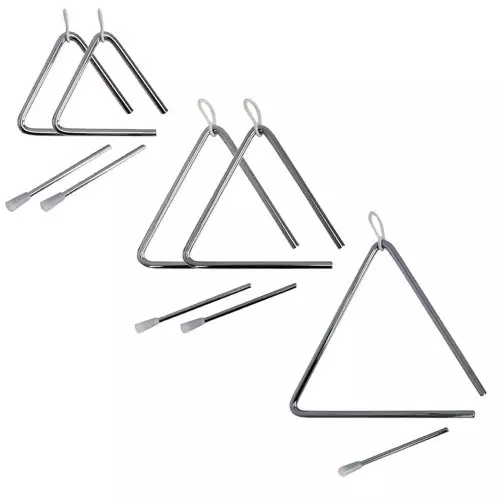 Triangles - Pack of 5