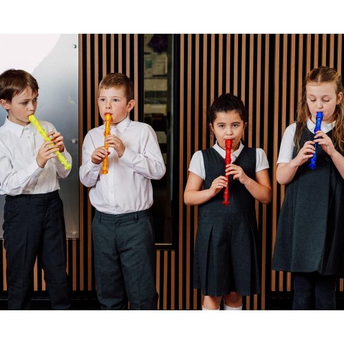 Junior Descant Recorder 10 Pack
