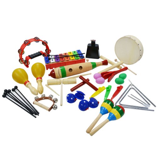 A-Star 30 Player Percussion Classpack