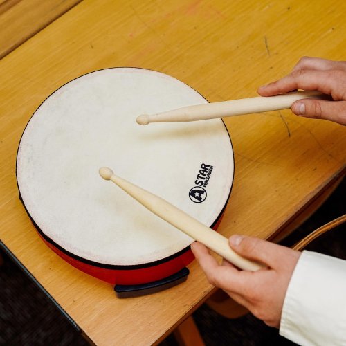 Floor Tom