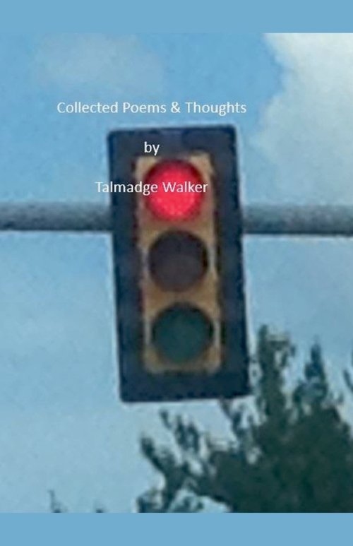 Collected Poems & Thoughts