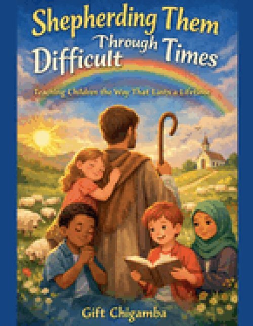 Shepherding Them Through Difficult Times