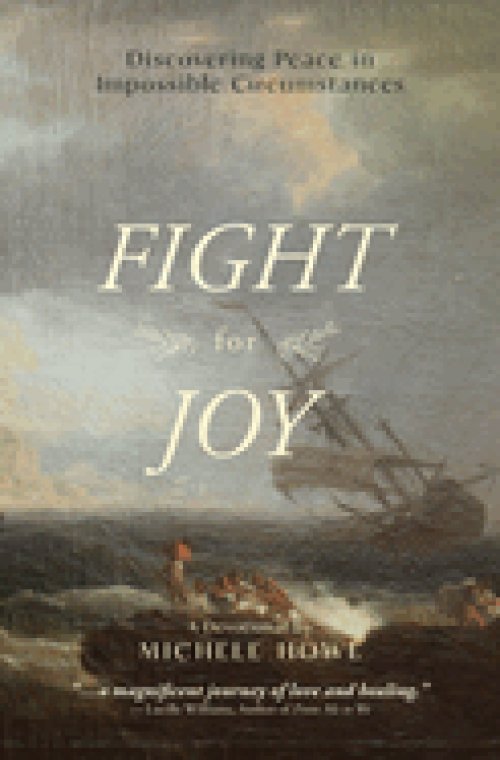 Fight for Joy