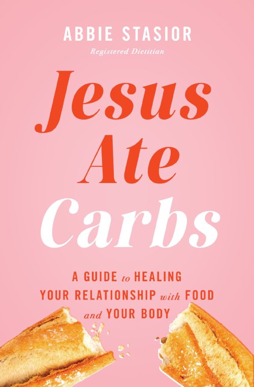 Jesus Ate Carbs