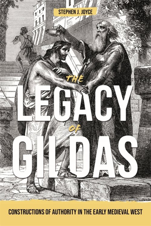 Legacy Of Gildas