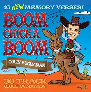 Boom Chicka Boom