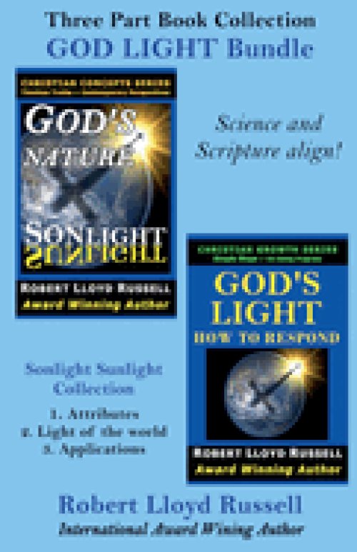 GOD LIGHT Bundle