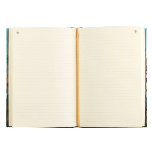 Hosanna Revival Notebook: Santa Lucia Theme