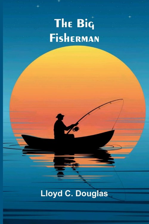 The Big Fisherman
