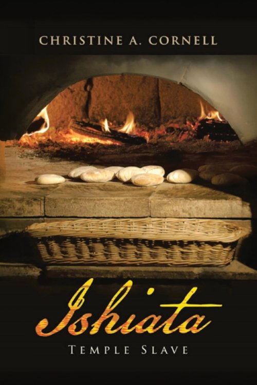 Ishiata: Temple Slave