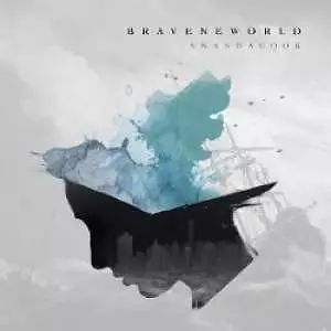 Brave New World CD