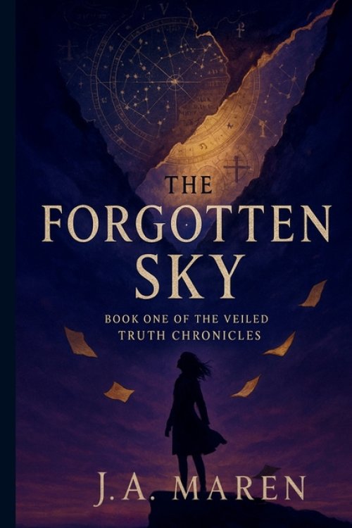 The Forgotten Sky