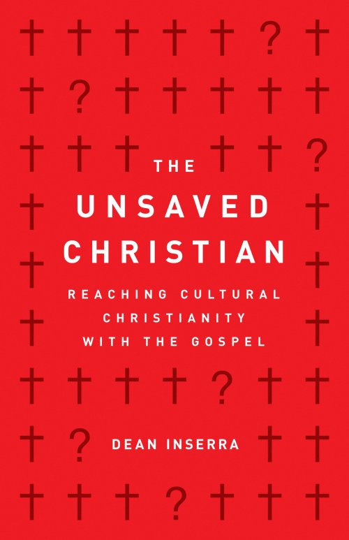 The Unsaved Christian