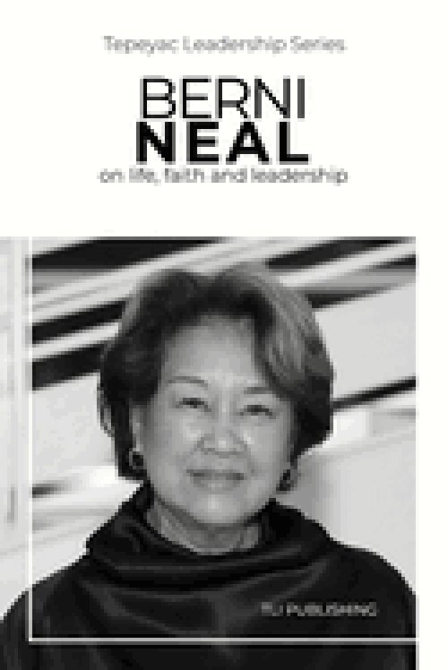 Berni Neal: on life, faith and leadership