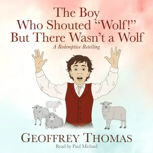 The Boy Who Shouted “Wolf!” But There Wasn’t a Wolf