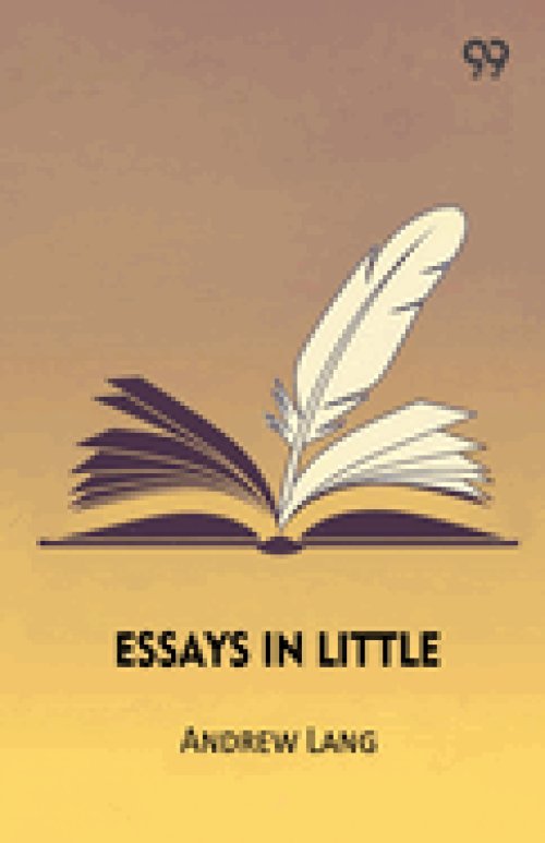 Essays In Little