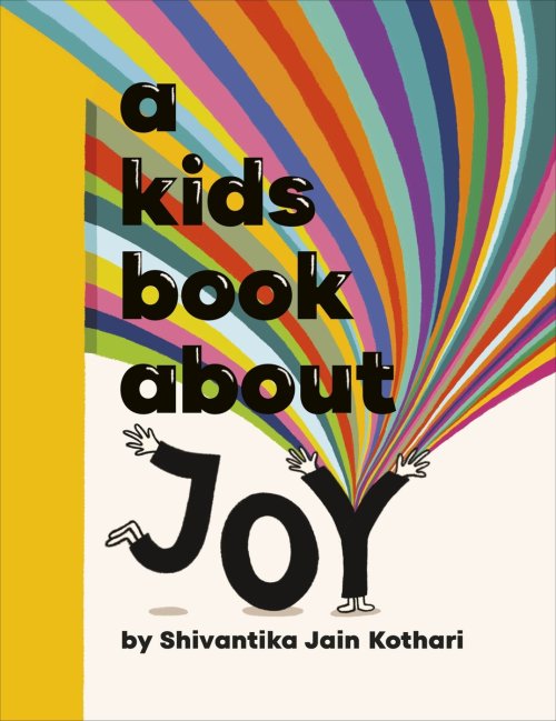 Kids Book About Joy