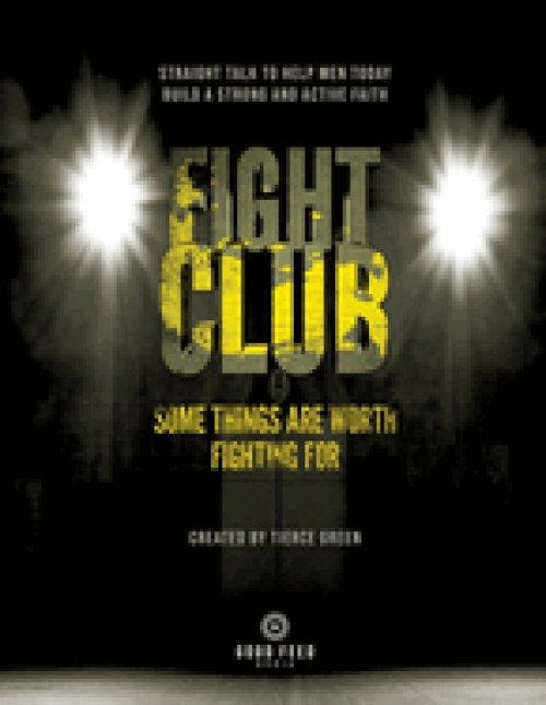 Fight Club: Some Things Are Worth Fighting For