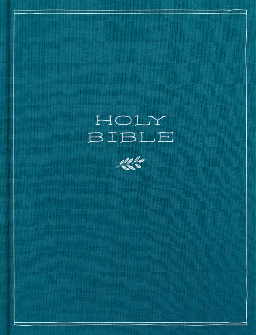 CSB Illustrator's Notetaking Bible, Large Print Edition