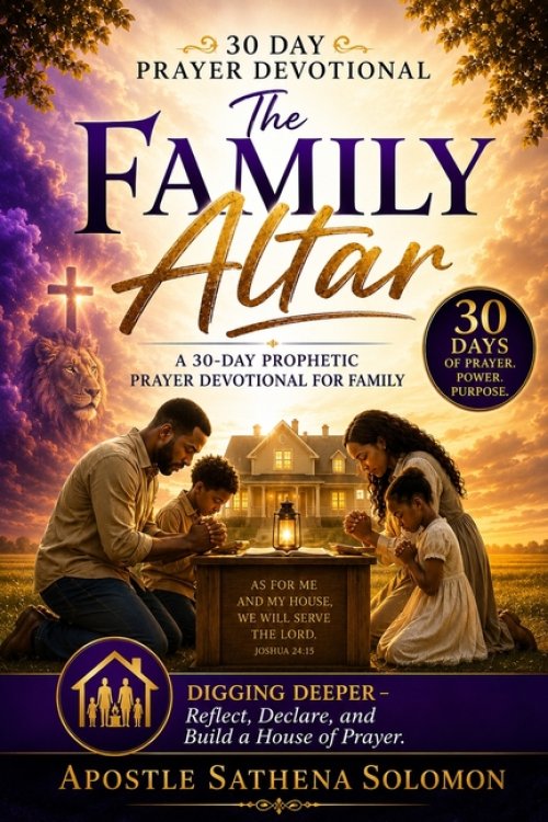The Family Altar