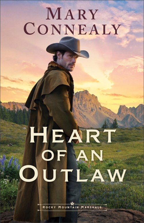 Heart of an Outlaw
