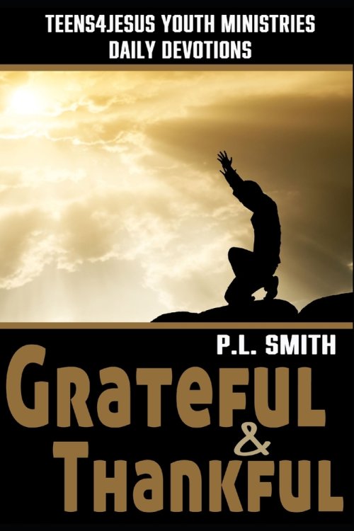 Grateful & Thankful