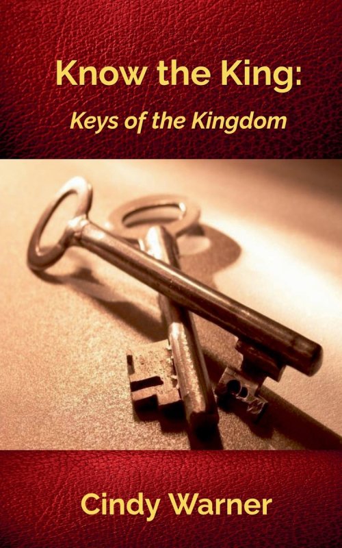 Know the King: Keys of the Kingdom