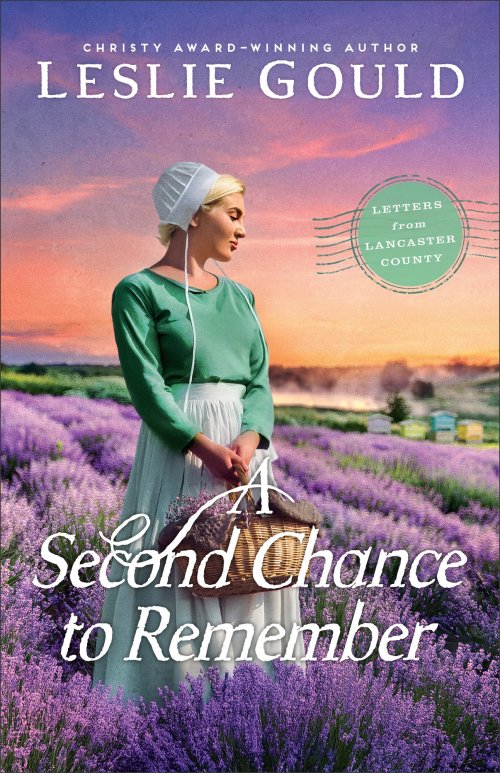 A Second Chance to Remember