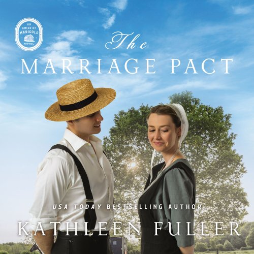 Marriage Pact