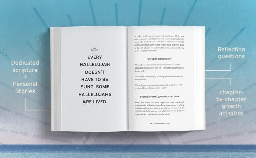 Everyday Hallelujah