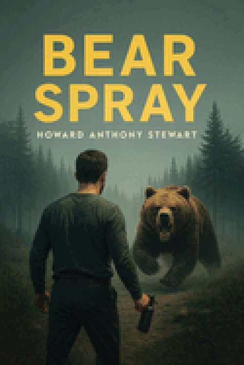 Bear Spray