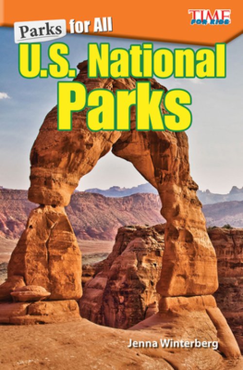 Parks For All