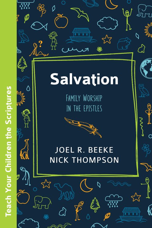 Salvation