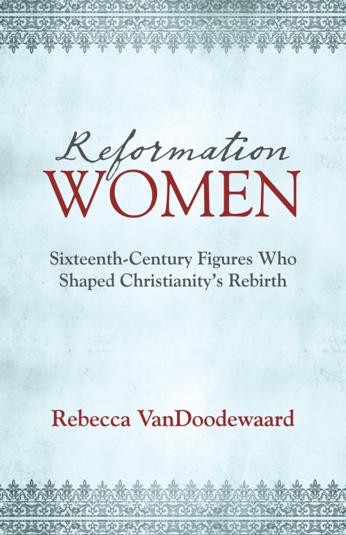 Reformation Women