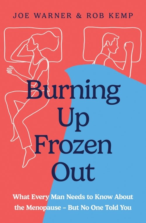 Burning Up, Frozen Out