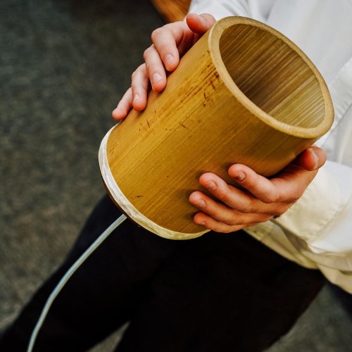 Thunder Drum