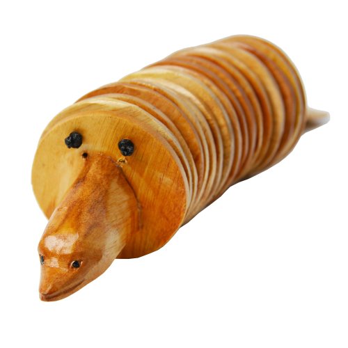 Animal Clapper