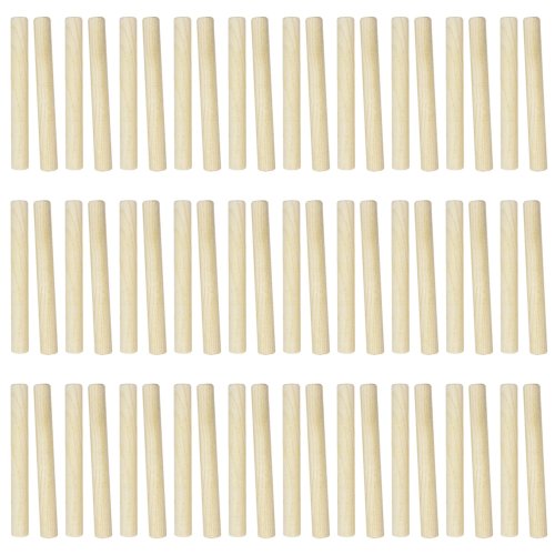 A-Star Natural Claves - Pack of 30