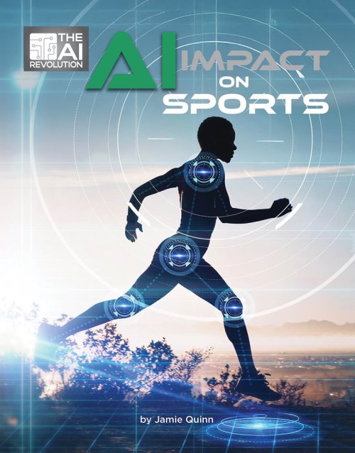 Ai Impact On Sports