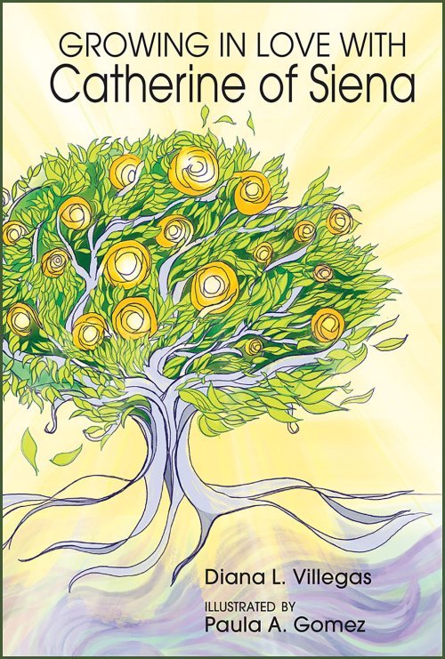 Growing in Love with Catherine of Siena