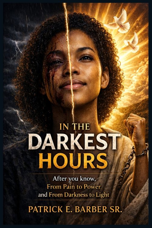 In The Darkest Hours: After You Know