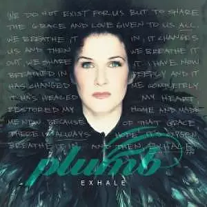 Exhale CD
