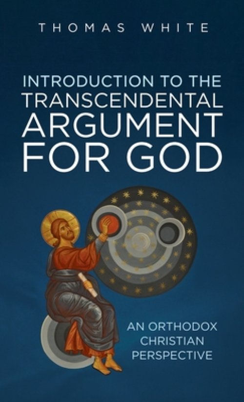Introduction to the Transcendental Argument for God