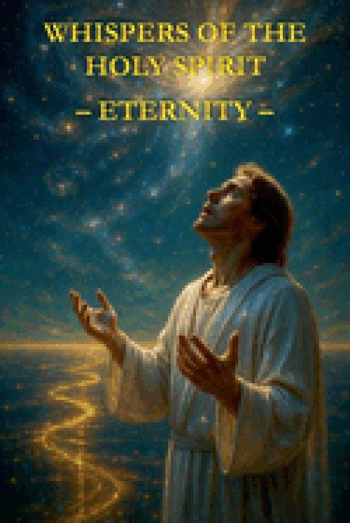 Whispers of the Holy Spirit - Eternity