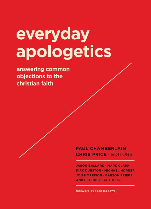 Everyday Apologetics
