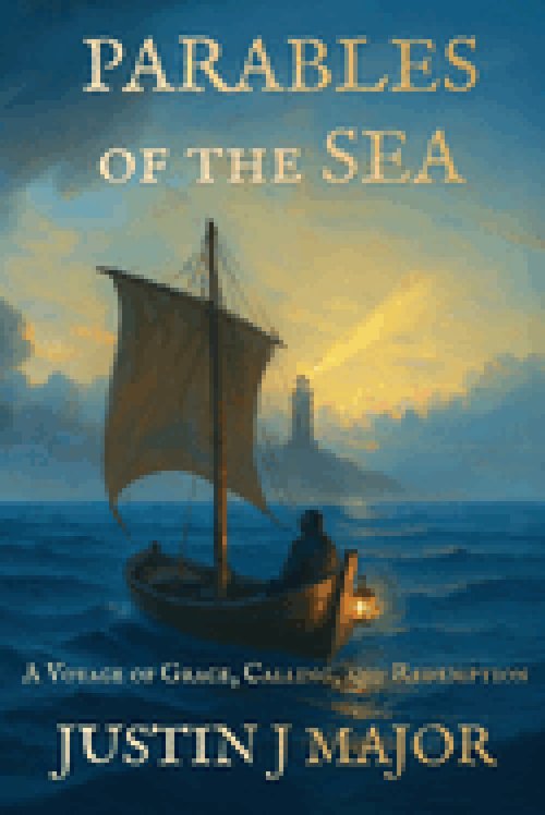 Parables of the Sea: A Voyage of Grace, Calling, and Redemption