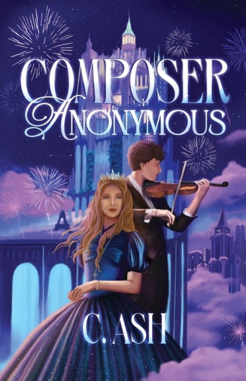 Composer Anonymous