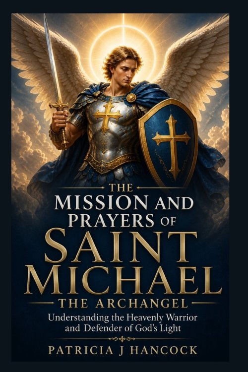 THE MISSION AND PRAYERS OF SAINT MICHAEL THE ARCHANGEL