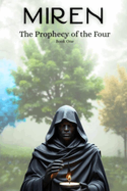 Miren : The Prophecy of the Four