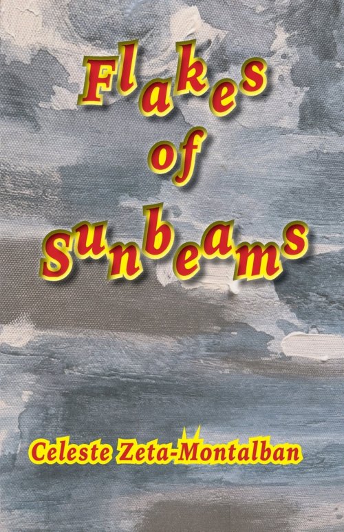 Flakes of Sunbeams